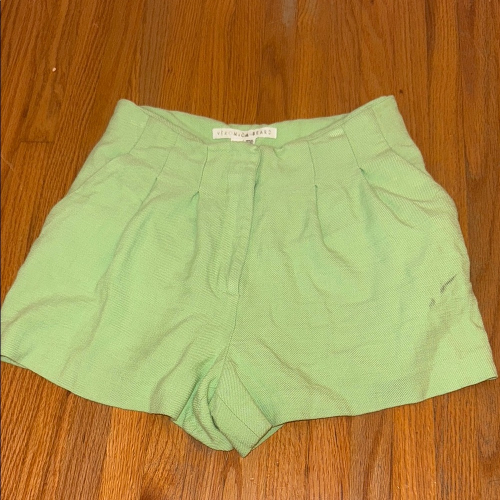 Veronica Beard Shorts